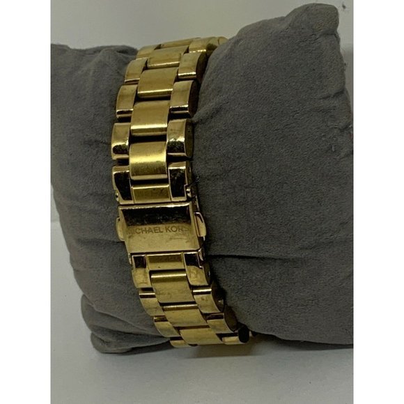 Michael Kors MK5798 Women\'s Stainless Steel Analog main image 6